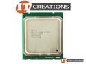 INTEL XEON QUAD CORE PROCESSOR E5-2643 3.30GHZ 10MB SMART CACHE 8 GT/S QPI TDP 130W