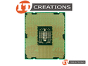INTEL XEON QUAD CORE PROCESSOR E5-2643 3.30GHZ 10MB SMART CACHE 8 GT/S QPI TDP 130W preview image #1