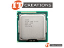 INTEL XEON QUAD CORE PROCESSOR E3-1280 3.5GHZ 8MB SMART CACHE 5GT/S DMI TDP 95W preview image #0