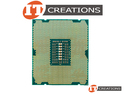 INTEL XEON 8 CORE PROCESSOR E5-2687WV2 3.40GHZ 25MB SMART CACHE 8 GT/S QPI TDP 150W preview image #1