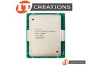 INTEL XEON 15 CORE PROCESSOR E7-8890V2 2.8GHZ 37.5MB CACHE 8 GT/S QPI TDP 155W