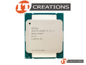 INTEL XEON QUAD CORE PROCESSOR E5-2637V3 3.50GHZ 15MB SMART CACHE 9.6 GT/S BUS SPEED TDP 135W FCLGA2011-3 ( SOCKET R3 ) ( HASWELL )