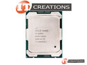 INTEL XEON QUAD CORE PROCESSOR E5-1620V4 3.50GHZ 10MB CACHE 0 GT/S BUS SPEED TDP 140W FCLGA2011-3 ( SOCKET R3 ) ( BROADWELL )