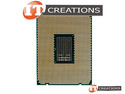 INTEL XEON QUAD CORE PROCESSOR E5-1620V4 3.50GHZ 10MB CACHE 0 GT/S BUS SPEED TDP 140W FCLGA2011-3 ( SOCKET R3 ) ( BROADWELL ) preview image #1
