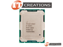 INTEL XEON 12 CORE PROCESSOR E5-4640V4 2.1GHZ 30MB CACHE 8 GT/S QPI TDP 105W