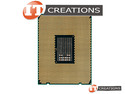INTEL XEON QUAD CORE PROCESSOR E5-1630V4 3.70GHZ 10MB CACHE 0 GT/S QPI TDP 140W FCLGA2011-3 ( SOCKET R3 ) ( BROADWELL ) preview image #1