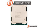 INTEL XEON 10 CORE PROCESSOR E5-4620V4 2.1GHZ 25MB CACHE 8 GT/S QPI TDP 105W FCLGA2011-3 ( BROADWELL ) preview image #0