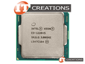 INTEL XEON QUAD CORE PROCESSOR E3-1220V5 3.0GHZ 8MB SMART CACHE 8GT/S DMI3 TDP 80W preview image #0