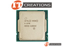 INTEL XEON 8 CORE PROCESSOR E-2378 2.60GHZ 16MB SMART CACHE 8 GT/S BUS SPEED 65W FCLGA1200 ( ROCKET LAKE ) preview image #0