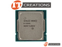 INTEL XEON QUAD CORE PROCESSOR E-2324G 3.10GHZ BASE / 4.60GHZ MAX 8MB SMART CACHE 8 GT/S BUS SPEED 65W FCLGA1200 ( ROCKET LAKE )