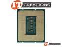 INTEL CORE I9 8C/8C 16 CORE PROCESSORS I9-12900T 1.00GHZ E- BASE / 4.90GHZ MAX 30MB SMART CACHE 35W BASE / 106W MAX FCLGA1700 ( ALDER LAKE ) - 8 P-CORES / 8 E-CORES preview image #1