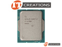 INTEL CORE I7 8C/12C 20 CORE PROCESSOR I7-14700K 2.5GHZ BASE / 5.6GHZ MAX 33MB SMART CACHE TDP 125W / 253W FCLGA1700 ( RAPTOR LAKE ) ( 14TH GEN ) - 8 P-CORES / 12 E-CORES
