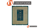 INTEL CORE I5 6C/8C 14 CORE PROCESSOR I5-13600K 2.60GHZ BASE / 5.10GHZ MAX 24MB SMART CACHE TDP 125W / 181W FCLGA1700 SOCKET ( RAPTOR LAKE ) preview image #1