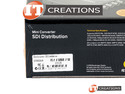 BLACKMAGIC DESIGN MINI CONVERTER SDI DISTRIBUTION preview image #2