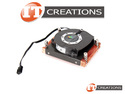 DYNATRON COPPER HEATSINK AND FAN ASSEMBLY R13 INTEL SOCKET 2011 preview image #0