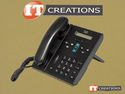 CISCO UNIFIED IP PHONE 6921 396 X 81 PIXEL BASED ANTI GLARE MONOCHROME DISPLAY preview image #1