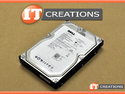DELL 1TB 7,200 RPM SERIAL ATTACHED SCSI ( SAS ) 3.5 INCH HARD DRIVE preview image #0