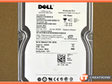 DELL 1TB 7,200 RPM SERIAL ATTACHED SCSI ( SAS ) 3.5 INCH HARD DRIVE preview image #1