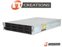 SUPERMICRO SUPERCHASSIS 829 3.5 INCH LARGE FORM FACTOR LFF 12 BAY USED ( CSE-829 ) ( SUPERSTORAGE 6028R-E1CR16T / SSG-6028R-E1CR16T )