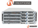 SUPERMICRO SUPERSERVER F414 4 NODE ENCLOSURE USED ( F618H6-FTPTL+ ) preview image #1