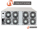 SUPERMICRO SUPERSERVER F414 4 NODE ENCLOSURE USED ( F618H6-FTPTL+ ) preview image #3