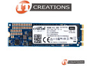 CRUCIAL 1TB SLC SATA III NGFF M.2 2280 MX300 SERIES SINGLE LEVEL CELL SELF ENCRYPTING DRIVE SED ACRONIS TRUE IMAGE 6GB/S SATA3 READS 530MB/S WRITES 510MB/S SOLID STATE DRIVE SSD ( 1050GB / 1000GB ) - KEY B+M ( BY MICRON ) preview image #0