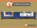 CRUCIAL 2GB PC2-5300F FULLY BUFFERED ECC DDR2-667 MEMORY MODULE preview image #0