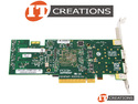 ATTO CELERITY FC-162E 16GB DUAL PORT SFP FIBRE CHANNEL CARD - ( 2 ) TWO SMALL FORM FACTOR PLUGGABLE TRANSCEIVER SLOTS preview image #2