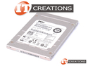 DELL 200GB MLC SAS III 2.5 INCH SMALL FORM FACTOR SFF ENTERPRISE CLASS WRITE INTENSIVE WI 24NM MULTI LEVEL CELL NAND FLASH MEMORY DUAL PORT DP 12GB/S SAS3 READS 1100MIB/S WRITES 410MIB/S SOLID STATE HARD DRIVE SSD preview image #0