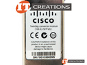 CISCO TWINGIG CONVERTER MODULE - ( 2 ) TWO SFP 10GBE TRANSCEIVER PORTS preview image #2