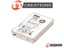 DELL 800GB MLC SAS III 2.5 INCH SMALL FORM FACTOR SFF ENTERPRISE CLASS MAINSTREAM ENDURANCE ME WRITE INTENSIVE WI MULTI LEVEL CELL NAND FLASH 12GB/S SAS3 SOLID STATE HARD DRIVE SSD preview image #0