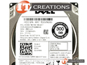 DELL 300GB 10K RPM SAS 2.5 INCH SMALL FORM FACTOR SFF ENTERPRISE CLASS 6GB/S HARD DRIVE preview image #1