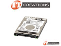 DELL 500GB 7.2K RPM SATA 2.5 INCH SMALL FORM FACTOR SFF ADVANCED FORMAT AF HARD DRIVE preview image #0