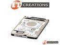 DELL 500GB 7.2K RPM SATA 2.5 INCH SMALL FORM FACTOR SFF ADVANCED FORMAT AF HARD DRIVE preview image #1