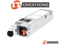 DELL POWER SUPPLY 1400W 100-240V 12-8A 50-60HZ 80 PLUS PLATINUM 94% EFFICIENCY HOT PLUG preview image #0