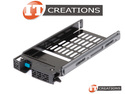 HITACHI GLOBAL HARD DRIVE TRAY / CADDY 2.5 INCH SMALL FORM FACTOR SFF preview image #0