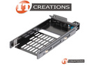 HITACHI GLOBAL HARD DRIVE TRAY / CADDY 2.5 INCH SMALL FORM FACTOR SFF preview image #1