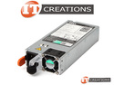 DELL POWER SUPPLY 2400W INPUT 100-240V 16A 50-60HZ 80 PLUS PLATINUM 94% EFFICIENCY EXTENDED POWER PERFORMANCE EPP HOT PLUG - REDUNDANT OUTPUT +12.2V - 196.72A +12VSB - 3.5A ( 2400W AT 200-240V ) / +12.2V 114.75A +12VSB - 3.5A ( 1400W AT 100-120V ) preview image #0