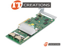 FUJITSU D2616 6GB/S EIGHT PORT PCI-E 2.0 X8 RAID CONTROLLER - LSI SAS2108 BASED 8 PORT 512MB 800MHZ DDR2 SDRAM CACHE ( 2 ) TWO SFF-8087 CONNECTORS preview image #1