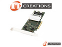 FUJITSU D2616 RAID 6GB/S PCI-E 2.0 X8 ( 2 ) TWO SFF-8087 CONNECTOR SAS RAID CONTROLLER - 8-PORT LSI SAS2108-BASED 512MB 800MHZ DDR2 SDRAM CACHE preview image #0