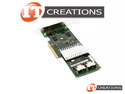 FUJITSU D2616 RAID 6GB/S PCI-E 2.0 X8 ( 2 ) TWO SFF-8087 CONNECTOR SAS RAID CONTROLLER - 8-PORT LSI SAS2108-BASED 512MB 800MHZ DDR2 SDRAM CACHE preview image #1