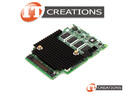 DELL PERC H730P MINI BLADE 12GB/S SAS EIGHT PORT 2GB NON VOLATILE NV CACHE RAID CONTROLLER - SUPPORTS 6GB/S SATA 8 PORTS PCI-E 3.0 preview image #0