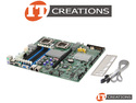 INTEL S5000VCL SATA MOTHERBOARD BOARD - SYSTEM SERVER BOARD ( 2 ) TWO CPU SOCKETS ( 6 ) SIX DIMM SLOTS preview image #0