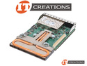 DELL / EMULEX ONECONNECT OCM14104-UX-D RNDC 10GBE QUAD PORT SFP+ RACK NETWORK DAUGHTER CARD - 40GBE MAX THROUGHPUT 4X10GBE SUPPORTS PCI-E 3.0 X8 preview image #1