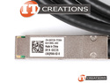 DELL 100GBE QSFP28 PASSIVE DAC COPPER INFINIBAND 3M CABLE - DIRECT ATTACH CABLE MALE TO MALE QUAD SMALL FORM FACTOR PLUGGABLE preview image #2