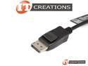 DELL DUAL LINK DVI-D TO DISPLAYPORT CABLE ADAPTER - DL DVI-D FEMALE TO DP MALE preview image #2