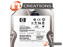 HP 1TB 7.2K RPM SAS 3.5 INCH LARGE FORM FACTOR LFF DUAL PORT MDL 3GB/S HARD DRIVE ( 1000GB ) preview image #2