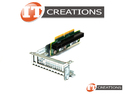 DELL RISER CARD 1 / 2 FOR DELL POWEREDGE C6145 - RISER BOARD 1 / 2 ( 1 ) ONE PCI-E X16 SLOT PCI CARD WITH BRACKET