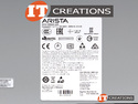 ARISTA 7050X 32XQSFP+ 4XSFP+ R-TO-F SWITCH - REAR TO FRONT AIRFLOW ( 32 ) THIRTY TWO QUAD SMALL FORM FACTOR PLUGGABLE ( 4 ) FOUR SMALL FORM FACTOR PLU preview image #4