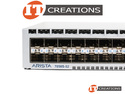 ARISTA 7050S-52 10GBE 52-PORT SFP+ R-TO-F AIRFLOW SWITCH ( DCS-7050S-52-R / 7050 SERIES ) - 52XSFP+ / 10GB/S ETHERNET 52P REAR TO FRONT AIR ( 52 ) FIFTY TWO SMALL FORM FACTOR PLUGGABLE PLUS SLOTS preview image #4